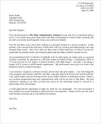 While each employer has its own preferences, some similarities in the qualities that make a good job applicant are present in most. Cover Letter Examples Teaching Assistant
