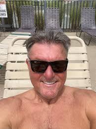 Playing tennis for life at Lexington club