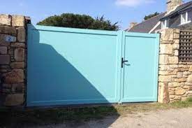 Portail Vanne Morbihan Cpo Portail Portillon Portail Vannes