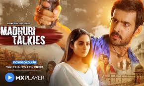 Madhuri Talkies Web Series Review Partly Crass Mostly Watchable Crime Drama 548 likes · 5 talking about this. madhuri talkies web series review