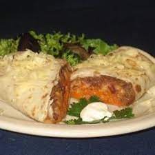 Addictive Sweet Potato Burritos Recipes Cooking Recipes Burritos
