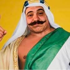 Brandon Dowell (@Brandoja42)