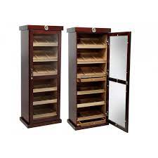 Check spelling or type a new query. Cabinet Cigar Humidors Affordable Prices The Lemans