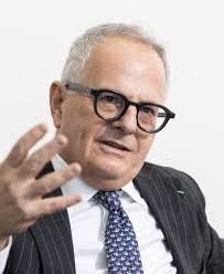 Referenten des Wirtschaftsform 2025