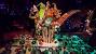 Halloween Nightmare Before Christmas Haunted Mansion