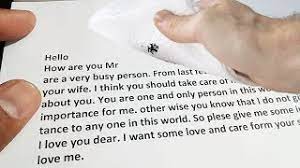 How To Remove Laserjet Ink From Paper And Writer Text On Printed Paper Youtube