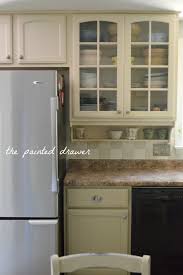 General Finishes Millstone Painted Kitchen Cabinets Kitchen Cabinets Painted Before And After Kitchen Cabinets Finish Kitchen Cabinets