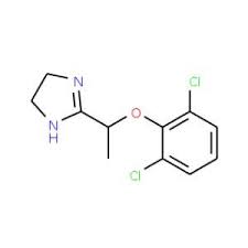 Image result for Lofexidine