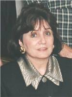 Priscilla Blanchard Obituary (2017)