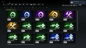 I have the points to max everything, just not the currency. Ghost Recon Breakpoint Offers Skill Points Weapons Boosters And More For Real Money