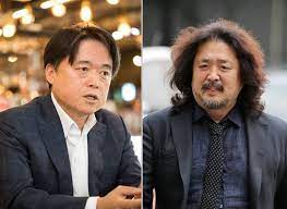 방송인 김어준 씨가 4·7 보궐선거의 방송3사 출구조사 결과에 대해 진보 지지층이 투표하러 안나왔다고 말했다. ê¹€ì–´ì¤€ ì´í•´í•  ìˆ˜ ì—†ìœ¼ë©´ ìŒëª¨ë¡  ì—°ê²° ë¨¸ë‹ˆíˆ¬ë°ì´