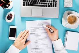 Tricks To Optimize Your Resume Throughout The COVID-19 | MME
