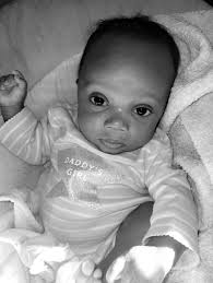 I miss my granddaughter passed away 11/3 /2024, my angel ￼