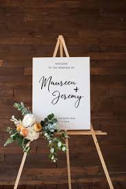 Custom Wedding Art Printable Outdoor Wedding Sign Minimalist Etsy Outdoor Wedding Signs Wedding Posters Wedding Welcome Signs