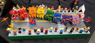 Applying lgbtq to lego is relatively new for me. Everyfol Is Awesome An Introduction To Gayfols Brickset Lego Set Guide And Database