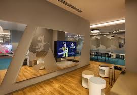 Ispak Offices Izmit Office Snapshots Packaging Company Workplace Design Office