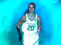 New york liberty forward sabrina ionescu goes up for a shot as seattle storm guard jewell loyd, right, watches during the second half of a wnba basketball game, saturday, july 25, 2020, in. Video 12 Year Old Sabrina Ionescu Predicts Future Wnba Career