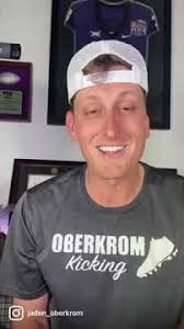 Tyler Rumsey. Mansfield Lake Ridge. 2021 Kicker.