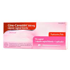En lo referente a las promociones de envío gratis, se proporcionará un código de 2,99€, importe correspondiente al tipo de envío económico con pedido superior a 25€. Gine Canesten 500 Mg 1 Capsula Vaginal Blanda Farmasoler
