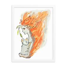 Shop My Sale 40 Off Etsy Shop Save Australia Poster Https Etsy Me 30cozhn Art Print Koala Illustration Illustrations And Posters Street Art Utopia