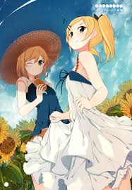 Shirobako toudou misa  смешные картинки и другие приколы: комиксы, гиф  анимация, видео, лучший интеллектуальный юмор.