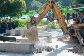 Forest research institute malaysia is situated 3½ km southwest of hot springs selayang. 12 Tab Mandi Di Kolam Air Panas Selayang Diroboh Selayang Hot Spring Pool Bfn My