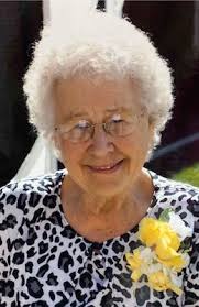 Beverly Gould Obituary