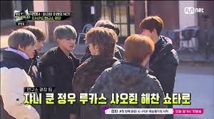 He is also part of nct u. ë¦° On Twitter Nct World 2 0 Ep 6 Mission Teams Lab Plaza Johnny Kun Jungwoo Lucas Xiaojun Haechan Shotaro Lab 1 Yuta Ten Jaehyun Winwin Mark Hendery Jeno Jaemin Lab 2