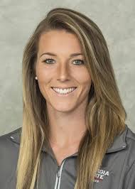 2013 Women's Soccer Roster