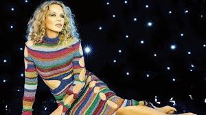 I have been to both and the woman is a pro. Kylie Minogue Im Gesprach Superstar Lasst Disco Wieder Aufleben