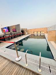 Divine Clarks inn suites