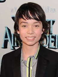 Noah Ringer's Instagram, Twitter & Facebook
