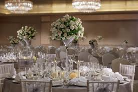 You're on our mind during the coronavirus pandemic. Luxury Wedding Reception Venue Marina Bay Hotel Mandarin Oriental Singapore