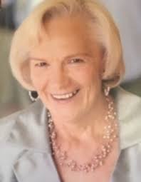 Barbara Lewis Obituary