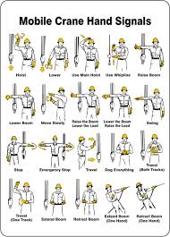 Crane Signals 101 Can You Hear Me Now