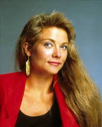 Theresa Russell Poster and Photo 1016622