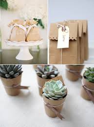 Brown Paper Wedding Inspiration Brown Paper Wedding Ideas Kraft Paper Wedding Wedding Favours Wedding Paper