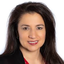 Kristy Harper, The Ashton Real Estate Group of RE/MAX Advantage