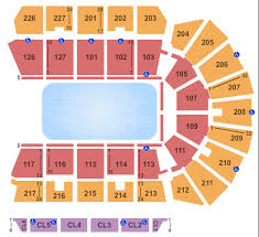 Stockton Arena Tickets Stockton Ca Ticketsmarter