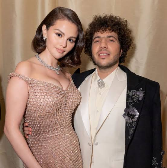 Selena Gomez And Benny Blanco's Full Relationship Timeline