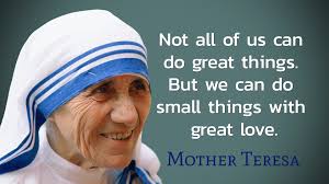 Not All Of Us Can Do Great Things But We Picture Quotes 952 Allauthor