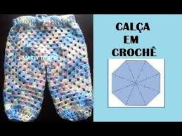 Calça De Croche Para Bebe Recem Nascido Calca Para Recem Nascido Em Croche Muito Facil Tutorial Marly Thibes Youtu Em 2020 Calcas De Croche Para Bebe Padroes De Motivo De Croche Mantas De Croche Para Bebes