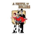 A Fistful of Hollers
