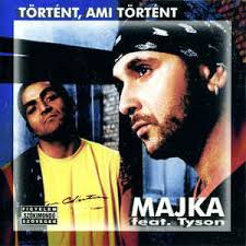 Majka is in the division of pulmonary, critical care and sleep medicine and the . Majka Feat Tyson Tortent Ami Tortent 2004 Cd Discogs