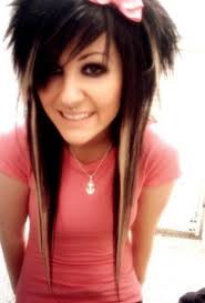 Here you are 20+ emo long hair pictures will help you for a new stylish look. Popular Emo Hairstyles For Long Hair Hairstyles Weekly