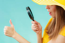 A page for describing ymmv: Ask An Expert How Do I Get Rid Of A Wart Under My Nail