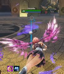 Discordia Movement Animations Album On Imgur Duke sloth gameplay of discordia. discordia movement animations album