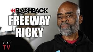 Freeway Ricky