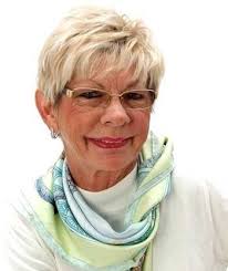 Susan Montgomery Obituary