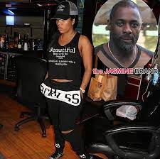 F K Him That Baby Mama K Michelle Plans To Sing About Ex Idris Elba On New Album Thejasminebrand